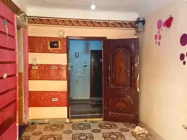 شقق للبيع في العجمي القبلية، العجمي، 75 متر
