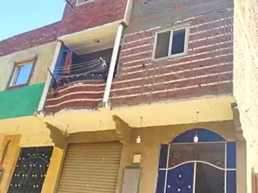 Building For sale in El Haram, Greater Cairo, 105 sqm