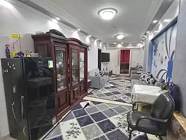 شقق للبيع في شارع ابراهيم عثمان، البيطاش، 140 متر