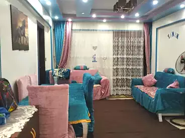 Apartments For sale in Saad Zaghloul St., El Bitash, 90 sqm