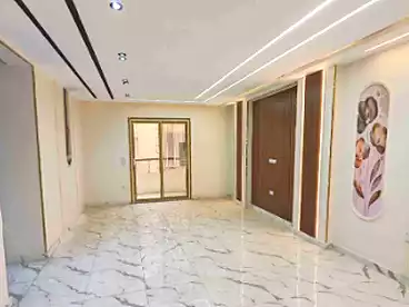 Apartments For sale in El Lebeny, Faisal, 150 sqm