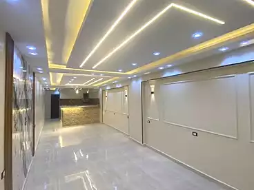 شقق للبيع في شارع 27، النزهة 2، 160 متر