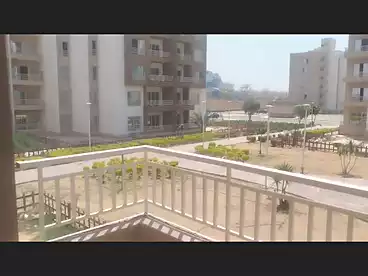 شقق للإيجار في وصال ريزيدنس، كمبوند وصال سيتي، 170 متر