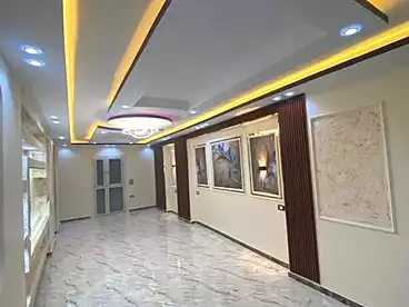 Apartments For sale in Gesr El Suez St., Nozha 2, 160 sqm