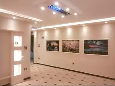 Apartments For sale in Street 16 El Eslah, El Falki, 150 sqm
