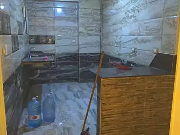 Apartments For rent in Amr Ibn El Aas St., El Matbaa, 150 sqm