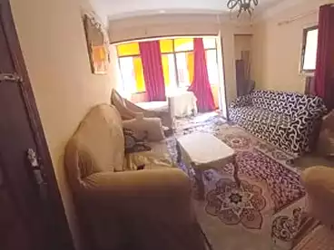 Apartments For sale in Mohammed Naguib St., Sidi Beshr Bahri, 75 sqm
