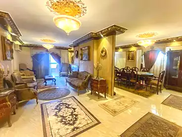 شقق للبيع في شارع محمود العيسوي، سيدي بشر بحري، 250 متر