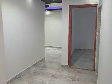 Apartments For sale in El-Salam St, El Hanouvel, 100 sqm
