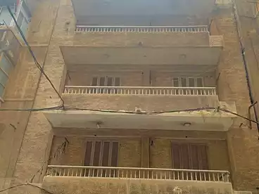 مباني للبيع في شماعه، السيوف، 155 متر