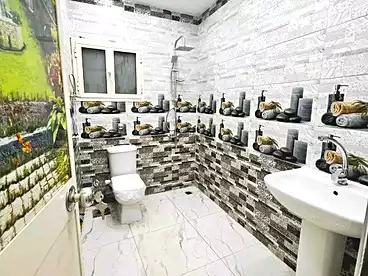 Apartments For sale in El Falki, El Seyouf, 120 sqm