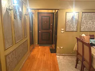 شقق للبيع في شارع أحمد عرابي، المهندسين، 170 متر