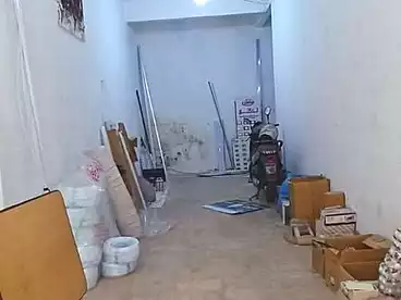 محلات للبيع في طريق قناة السويس، محرم بك، 65 متر