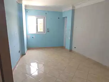 Apartments For sale in Malak Hefni St., Victoria, 131 sqm