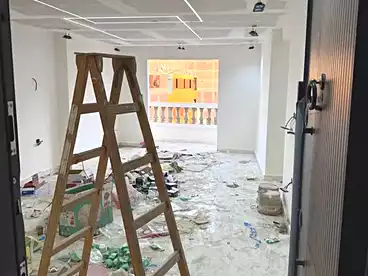 Apartments For sale in Soltan Khattab St., El Lebeny, 140 sqm