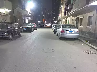 Shops For sale in Al Omraneyah Al Sharqeyah, El Omraneya, 52 sqm