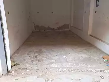 Shops For sale in Al Omraneyah Al Sharqeyah, El Omraneya, 25 sqm