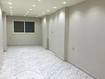 Administrative For rent in El Lebeny, El Haram, 130 sqm