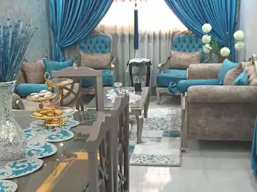 شقق للبيع في عين شمس، القاهرة الكبرى، 100 متر