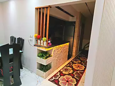 Apartments For sale in Rael St., Manshiet Ain Helwan, 110 sqm