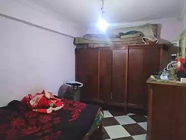 عقارات للبيع في شارع البرنسيسة، البيطاش، 130 متر