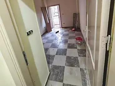 Apartments For rent in El Maraghi St., Helwan El Sharkeya, 150 sqm