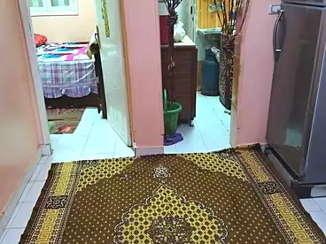 Apartments For sale in Rael St., Manshiet Ain Helwan, 65 sqm