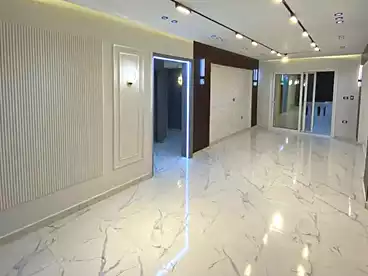شقق للبيع في شهر العسل، البيطاش، 130 متر