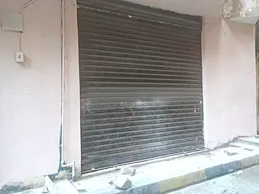 Shops For sale in El Lebeny, El Haram, 80 sqm