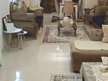 شقق للبيع في شارع نعمه الله، المندرة بحري، 120 متر