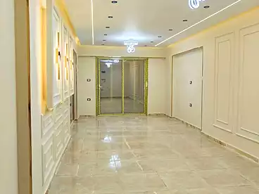 شقق للبيع في أبو يوسف، العجمي، 130 متر