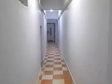 شقق للبيع في شارع الحديد والصلب، الهانوفيل، 100 متر