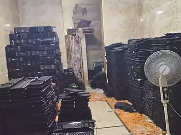 محلات للبيع في شارع العشرين، فيصل، 50 متر