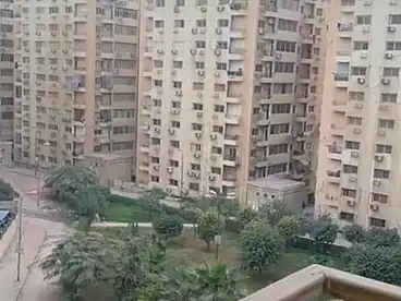 Apartments For sale in Darna Compound - M Squared, Compounds in Maadi, 165 sqm