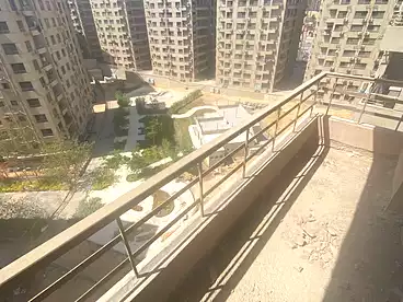 Apartments For sale in Darna Compound - M Squared, Compounds in Maadi, 130 sqm