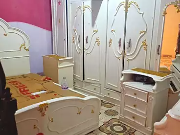 شقق للبيع في الهانوفيل، العجمي، 75 متر