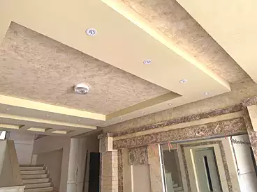 شقق للبيع في كمبوند كريك بارك - جراند جروب، كمبوند في ٦ اكتوبر، 130 متر