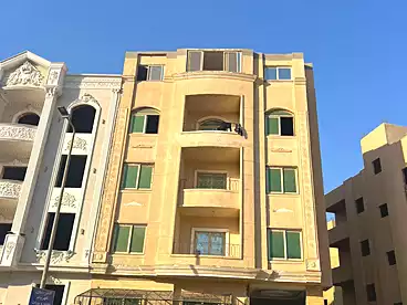 شقق للبيع في الأندلس 1، الأندلس، 115 متر