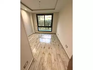 Apartment with Garden For rent in Azad Compound - Tameer, Compounds in New Cairo, 155 sqm