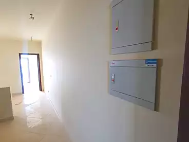 Apartments For sale in Nyoum October Compound - Arab Developers, Compounds in 6 October, 45 sqm