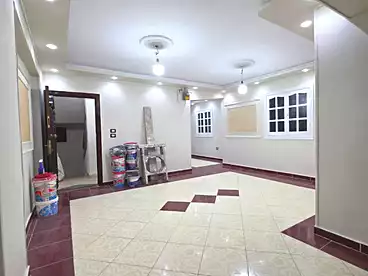 Apartments For sale in Gamal Abdel Nasser St., Victoria, 145 sqm