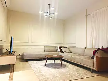 شقق للإيجار في ميفيدا بارسل، كمبوند ميفيدا - اعمار، 148 متر