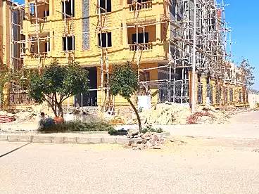 Duplex For sale in Neighborhood 9th, West Somid, 350 sqm