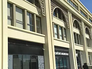 مكاتب للإيجار في ميفيدا بيزنس بارك - كمبوند ميفيدا، كمبوند ميفيدا - اعمار، 70 متر