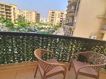 شقق للإيجار في شارع عمرو بن العاص، المرحله الثانيه، 99 متر