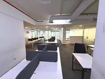 دور كامل إداري للإيجار في بافاريا تاون - مرشدي جروب، كمبوند بالمعادي، 1000 متر