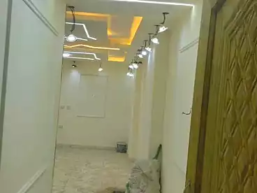 Apartments For rent in Street 27, Nozha 2, 120 sqm