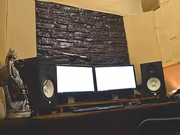 شقق للإيجار في أبراج الخليج، البحر الأعظم، 40 متر