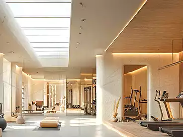 شقق للبيع في سهل حشيش، البحر الأحمر، 80 متر