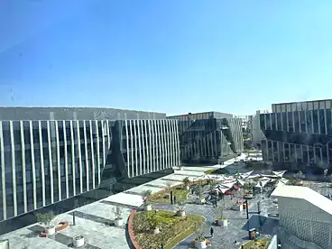 Co-working space For rent in Eastown Parks - Eastown Compound, Eastown Compound - Sodic, 132 sqm